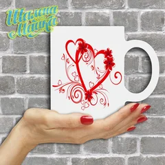 Сердце, любовь